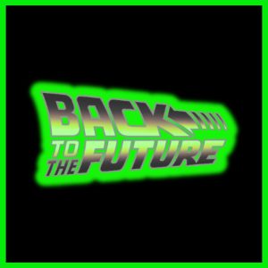 Back to the Future
