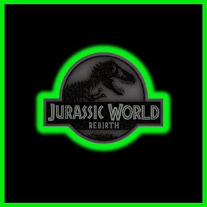 Jurassic World