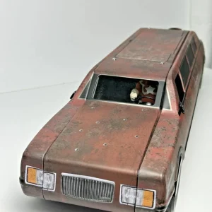 Marvel's Thunderbolts AMC Limousine Popcorn Bucket at TheMovieMerch.com