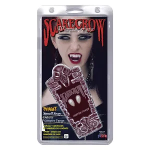Classic Deluxe Vampire Fangs by Spirit Halloween