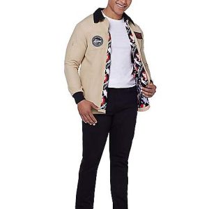 Ghostbusters - Replica Adult Jacket by Spirit Halloween