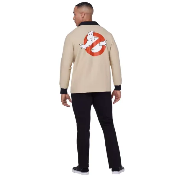 Ghostbusters - Replica Adult Jacket by Spirit Halloween