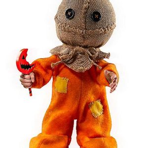 Trick 'r Treat - 11" Sam Side Stepper by Spirit Halloween
