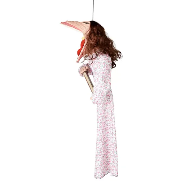 Beetlejuice - Barbara Maitland Hanging Prop by Spirit Halloween