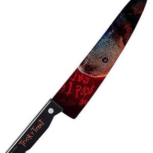 Trick 'r Treat - 15" Decorative Cosplay Knife by Spirit Halloween
