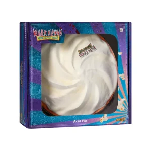 Killer Klowns from Outer Space - Acid Pie Prop by Spirit Halloween