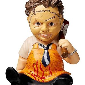 Texas Chainsaw Massacre - Leatherface 15" Babies Doll by Spirit Halloween