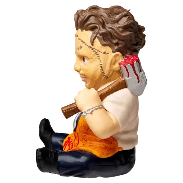 Texas Chainsaw Massacre - Leatherface 15" Babies Doll by Spirit Halloween