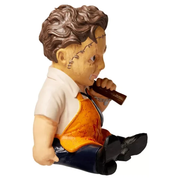 Texas Chainsaw Massacre - Leatherface 15" Babies Doll by Spirit Halloween
