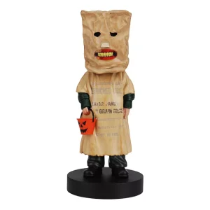Trick 'r Treat - Royal Bobble Bobblehead by Spirit Halloween