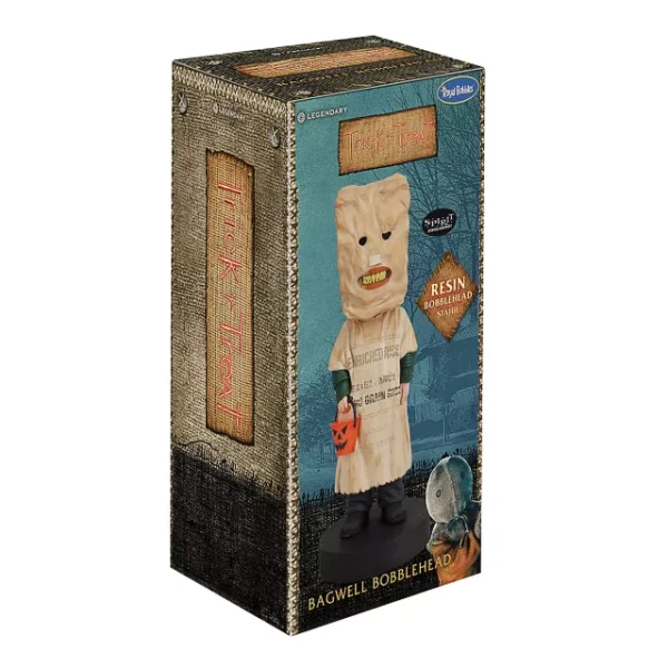 Trick 'r Treat - Royal Bobble Bobblehead by Spirit Halloween