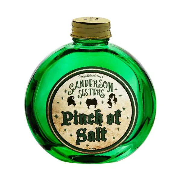Hocus Pocus - Sanderson Sisters Salt and Pepper Set by Spirit Halloween
