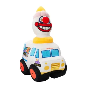 Killer Klowns from Outer Space - Ice Cream Truck Plush by Spirit Halloween