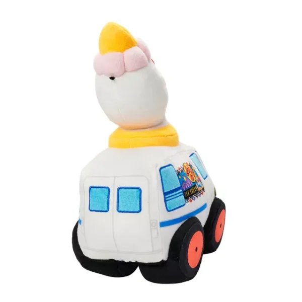 Killer Klowns from Outer Space - Ice Cream Truck Plush by Spirit Halloween