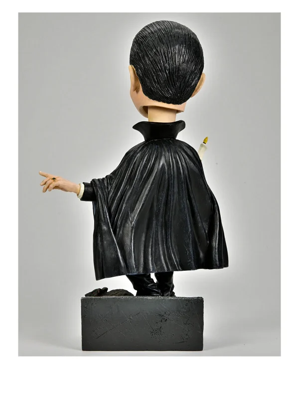 Universal Monsters - Dracula Bobblehead Head Knocker by NECA