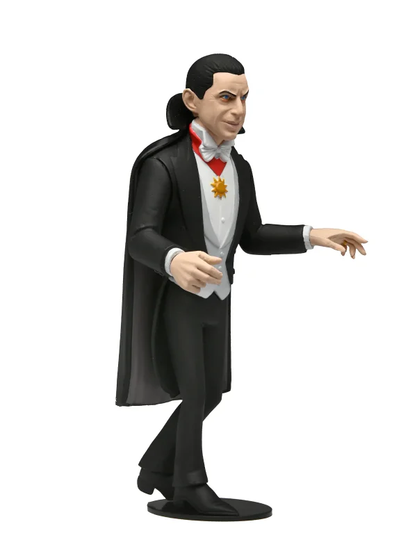 Universal Monsters - Dracula Toony Terrors 6" Action Figure by NECA