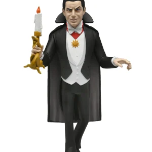 Universal Monsters - Dracula Toony Terrors 6" Action Figure by NECA