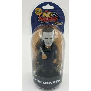 Halloween - Michael Myers Body Knocker Figure by NECA