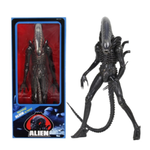 Aliens Big Chap 22 Inch NECA Figure | 40th Anniversary Xenomorph