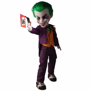 Living Dead Dolls - LDD DC The Joker by Mezco