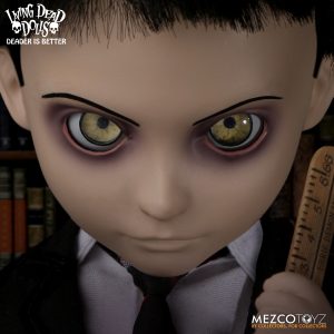 living dead dolls damien ldd