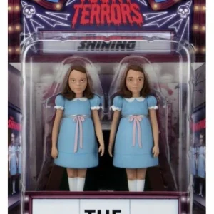 The Shining - Toony Terrors Grady Twins 6" Scale Action Figures by NECA