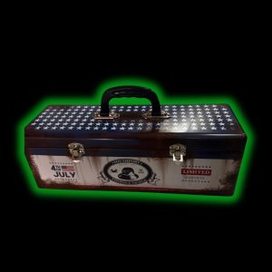 I Know What You Did Last Summer Regal Exclusive, Limited Edition Fishing Tackle Box Popcorn Bucket at themoviemerch.com