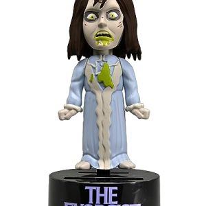 The Exorcist - Regan Body Knocker Figure by NECA