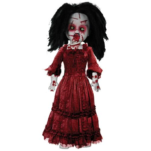Living Dead Dolls - LDD Series 17 Bloody Mary by Mezco