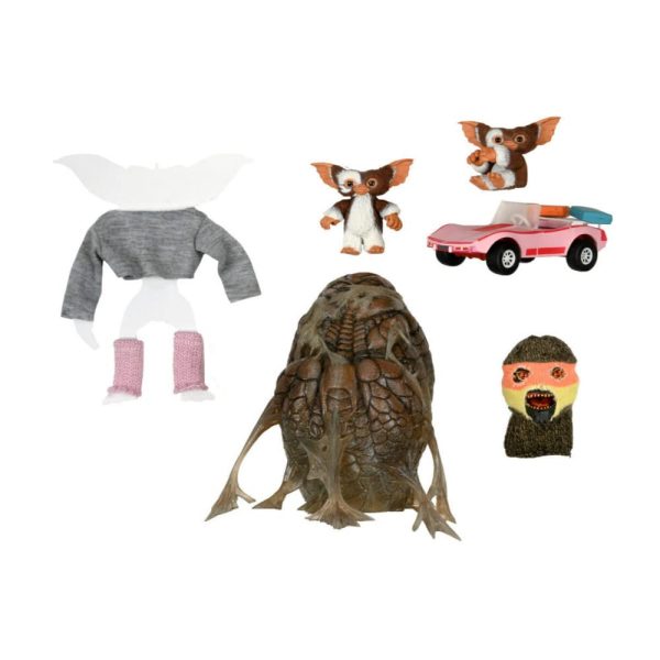 Gremlins - Accessory Pack for Ultimate Action Figures by NECA