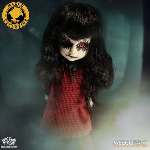 Living Dead Dolls - LDD Talking Resurrection Chloe by Mezco