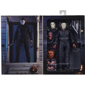 Halloween - Michael Myers 7" Scale Action Figure by NECA