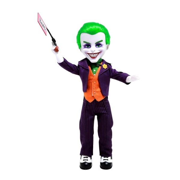 Living Dead Dolls - LDD DC The Joker by Mezco