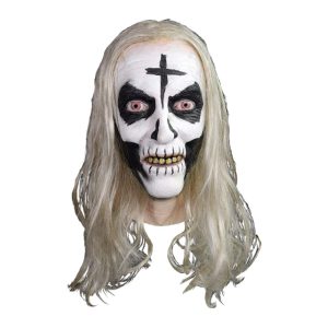 House of 1000 Corpses - Otis Driftwood Adult Mask by Trick or Treat Studios