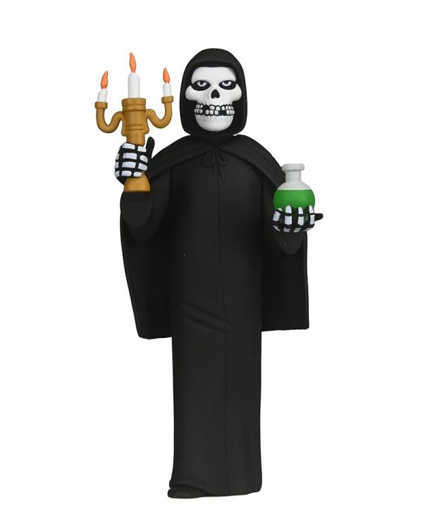Misfits - Fiend 6" Toony Terrors Action Figure by NECA