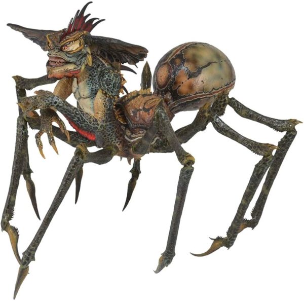 Gremlins - Spider Gremlins 2 Ultimate Action Figures by NECA