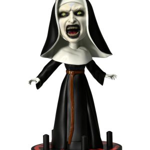 The Conjuring - The Nun 8" Head Knocker Bobblehead by NECA