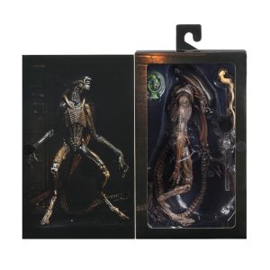 Aliens - Ultimate Dog Alien from Alien 3 7" Scale Action Figure by NECA