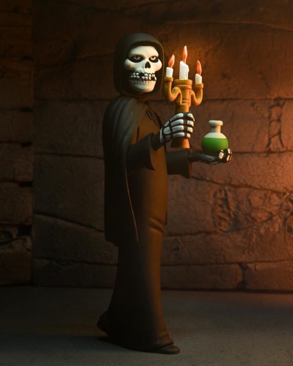 Misfits - Fiend 6" Toony Terrors Action Figure by NECA