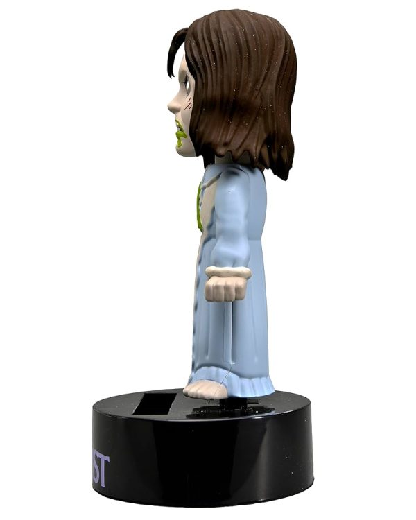 The Exorcist - Regan Body Knocker Figure by NECA