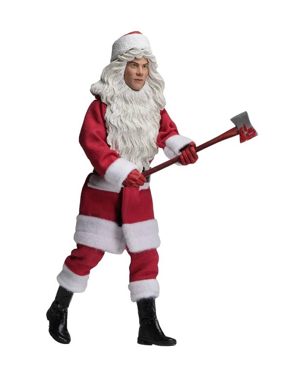 Silent Night Deadly Night - Billy 8" Scale Action Figure by NECA