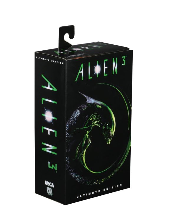 Aliens - Ultimate Dog Alien from Alien 3 7" Scale Action Figure by NECA