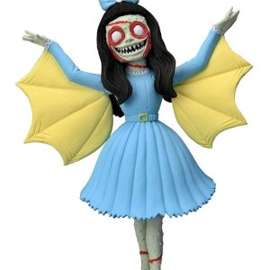 Beauty of Horror - Ghouliana 6" Toony Terrors Action Figure by NECA