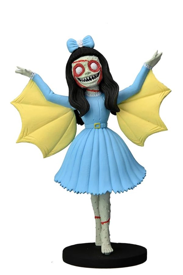 Beauty of Horror - Ghouliana 6" Toony Terrors Action Figure by NECA