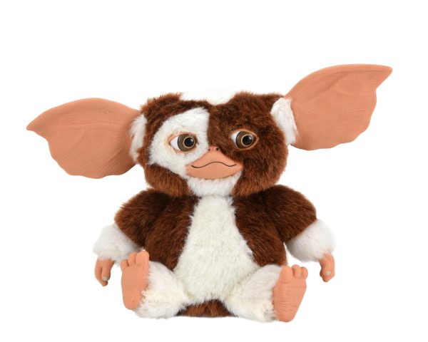Gremlins - Gizmo 7" Plush by NECA