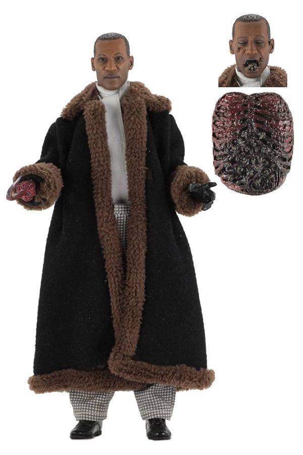 Candyman - Original 1992 8" Scale Action Figure by NECA