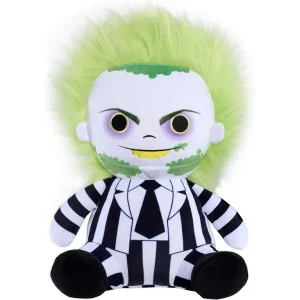 Beetlejuice - 17" Plush Doll Walmart Exclusive Spirit Halloween at theMovieMerch.com