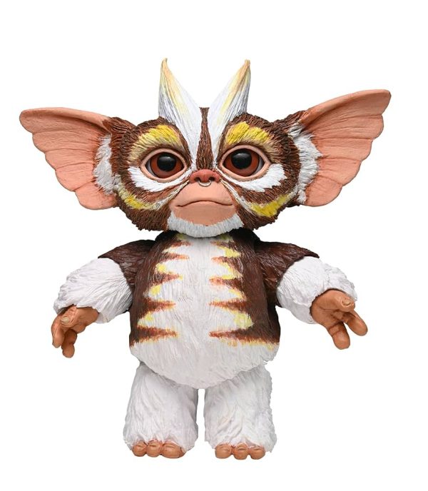Gremlins - Punk Mogwai 4" Action Figure by NECA