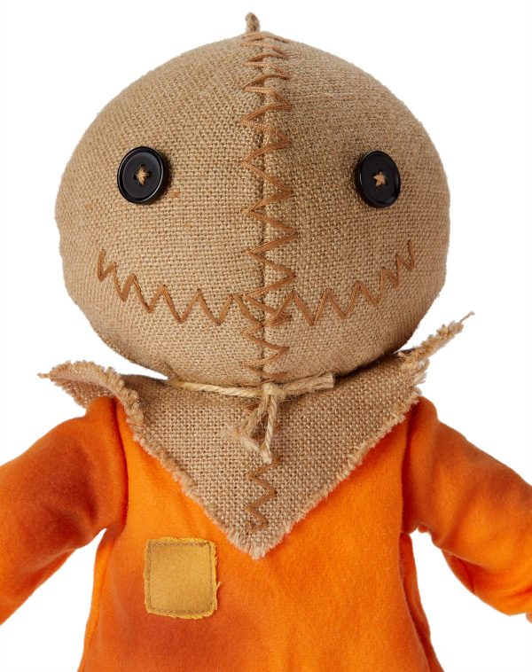 Trick 'r Treat - 11" Sam Side Stepper by Spirit Halloween
