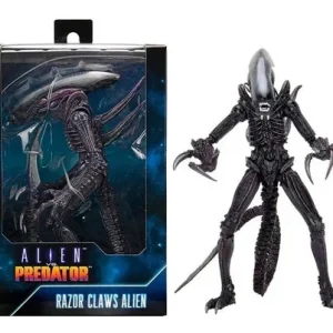 Aliens - Razor Claws 9" Scale Action Figure by NECA